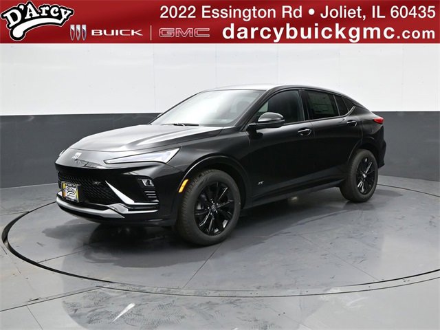 2026 Buick Envista Sport Touring's photo