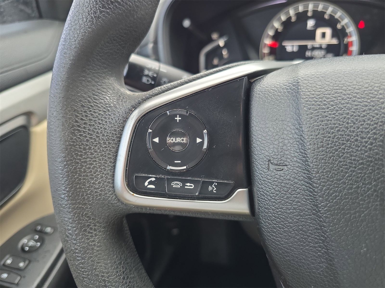 2018 Honda CR-V LX photo 20