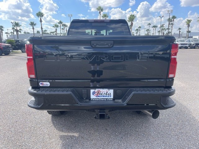 2026 Chevrolet Silverado 2500HD LT photo 6