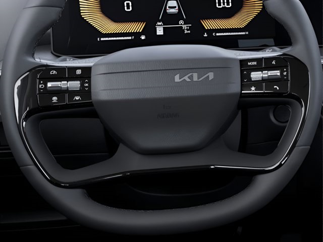 2026 Kia Sorento EX photo 20