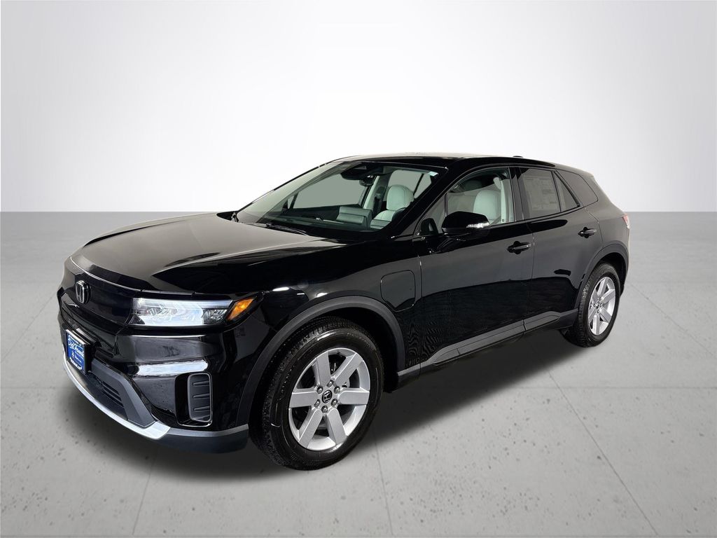 2025 Honda Prologue EX photo 2