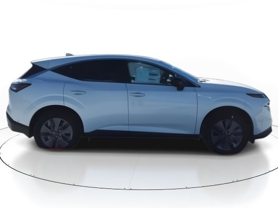 2025 Nissan Murano SL photo 3