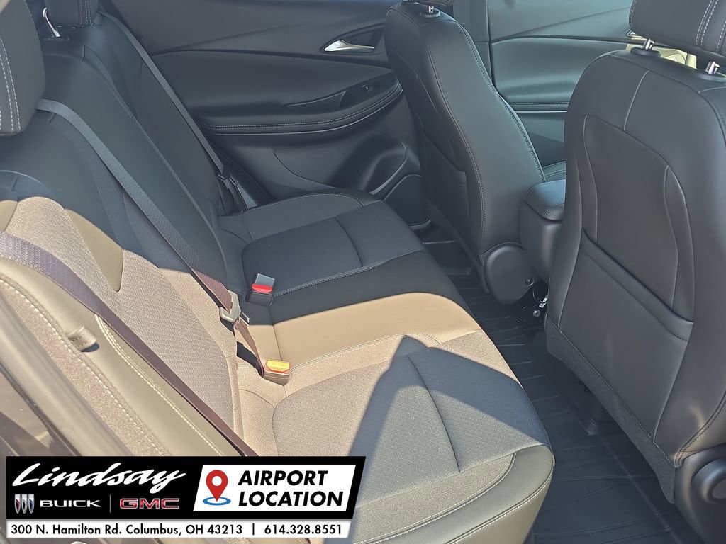 2026 Buick Encore GX Preferred photo 21