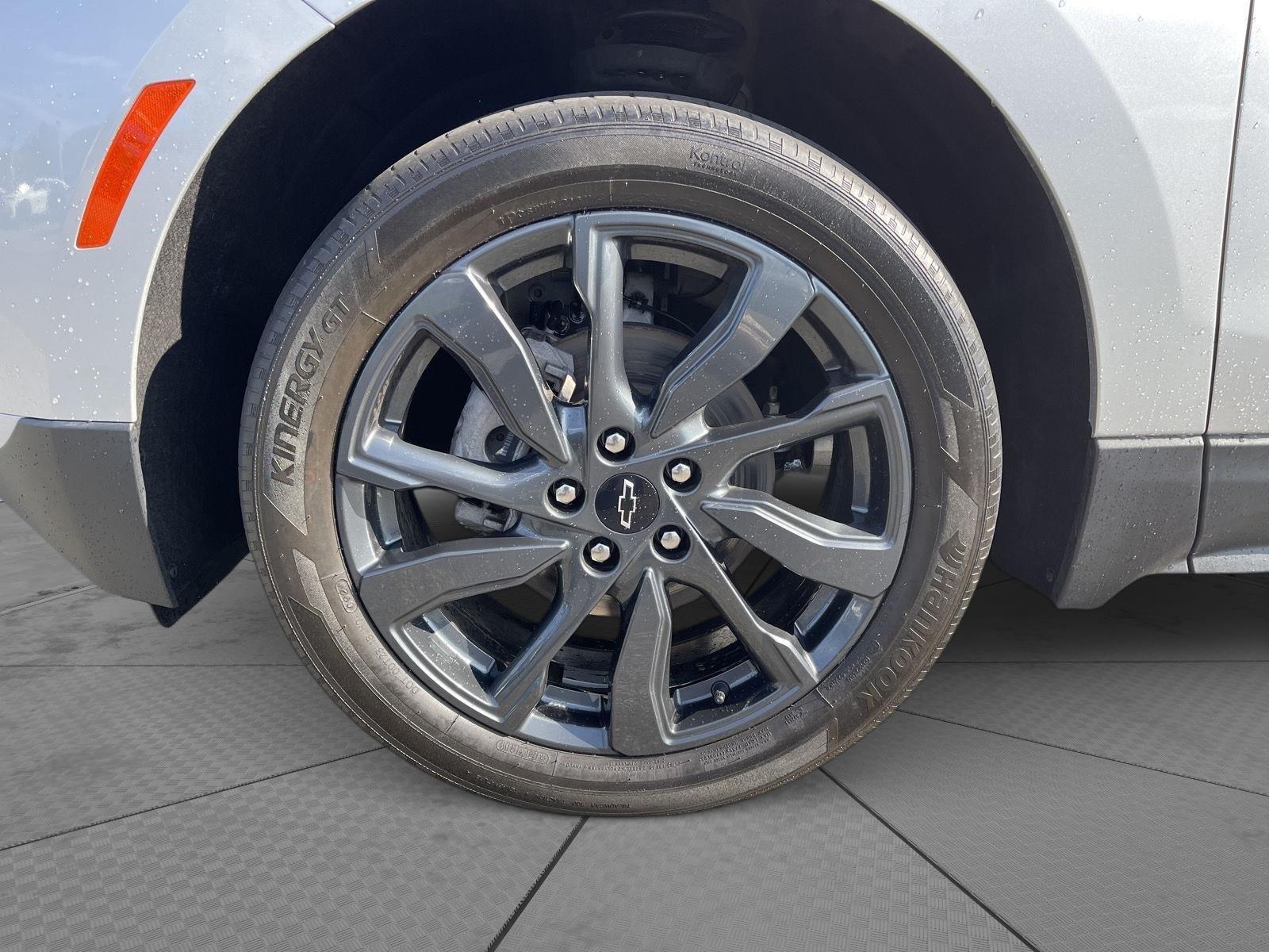 2022 Chevrolet Equinox RS photo 23