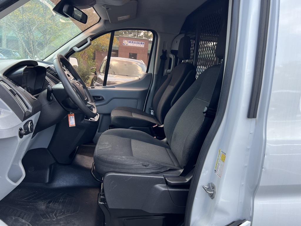 2018 Ford Transit Van photo 3