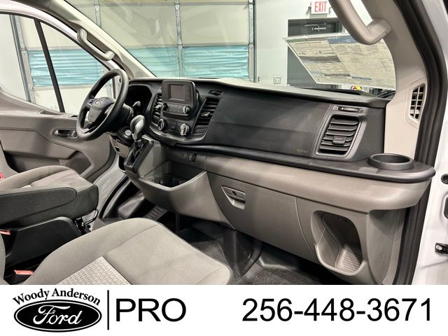 2024 Ford Transit XL photo 26