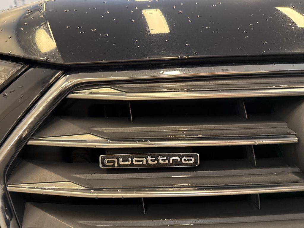 2018 Audi A4 2.0T Premium Plus Quattro photo 4
