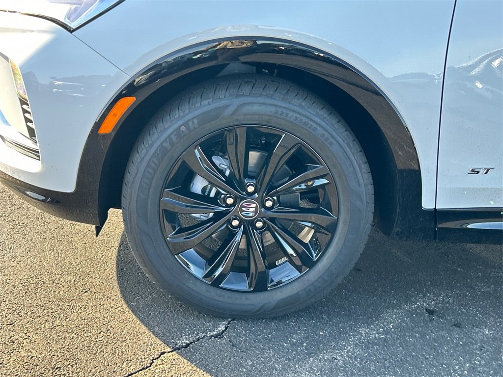 2026 BUICK ENVISTA - Image 10