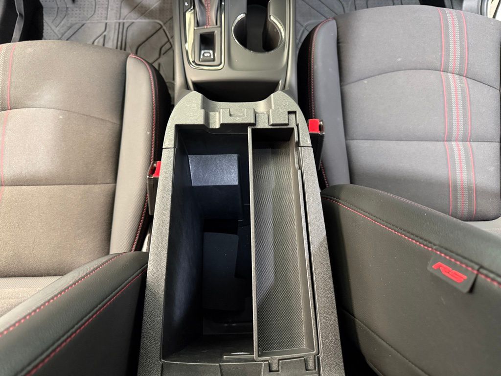 2022 Chevrolet Equinox RS photo 23