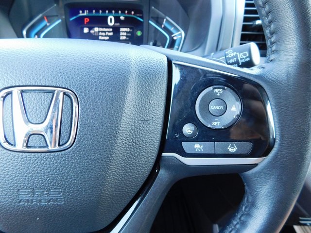 2023 Honda Odyssey Elite photo 38