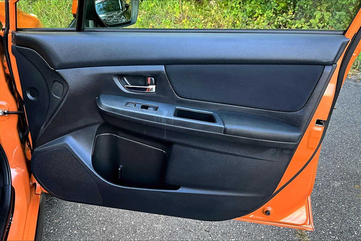 2014 Subaru Crosstrek Premium photo 21