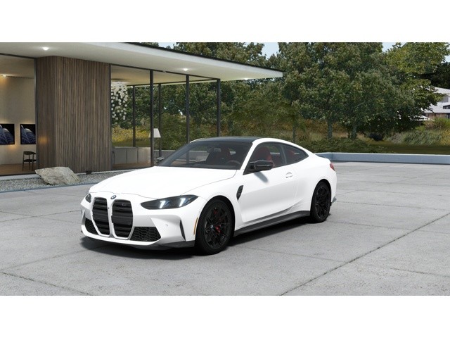2026 BMW M4