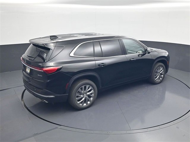 2026 Buick Enclave Preferred photo 18