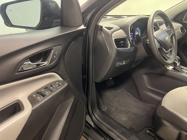 2024 Chevrolet Equinox LS photo 14