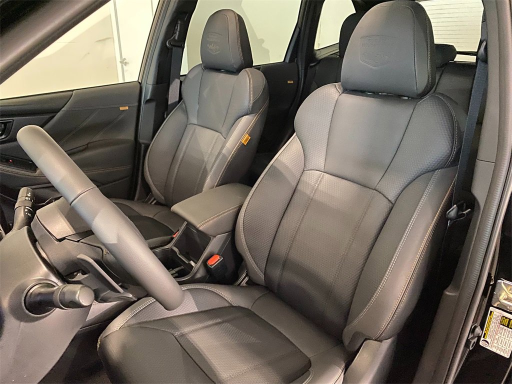 2025 Subaru Forester Wilderness photo 4