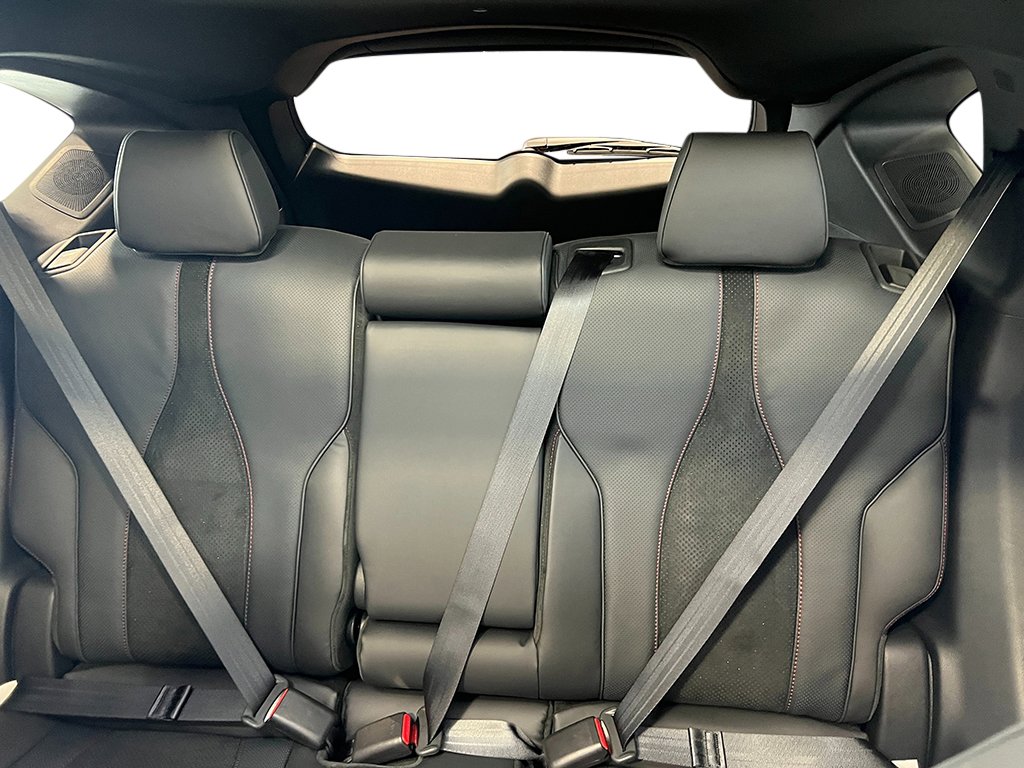 2025 Acura RDX A-Spec photo 19
