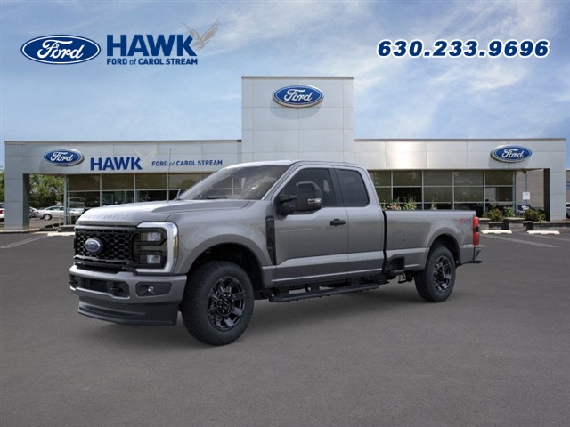2026 FORD F-350 - Image 1