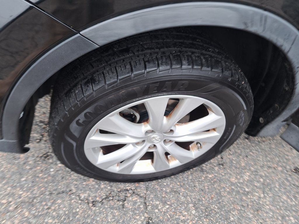 2014 Toyota RAV4 Limited photo 28