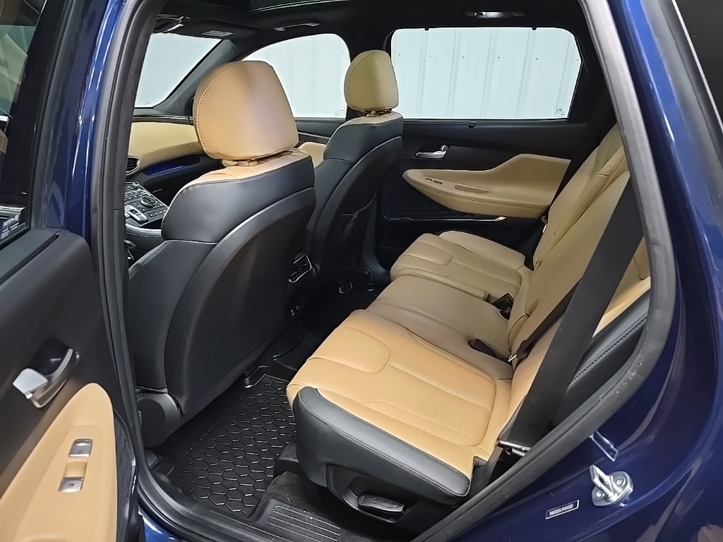 2023 Hyundai Santa Fe Calligraphy photo 29