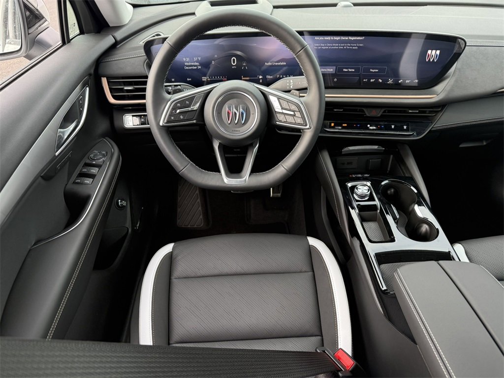 2026 BUICK ENVISION - Image 27