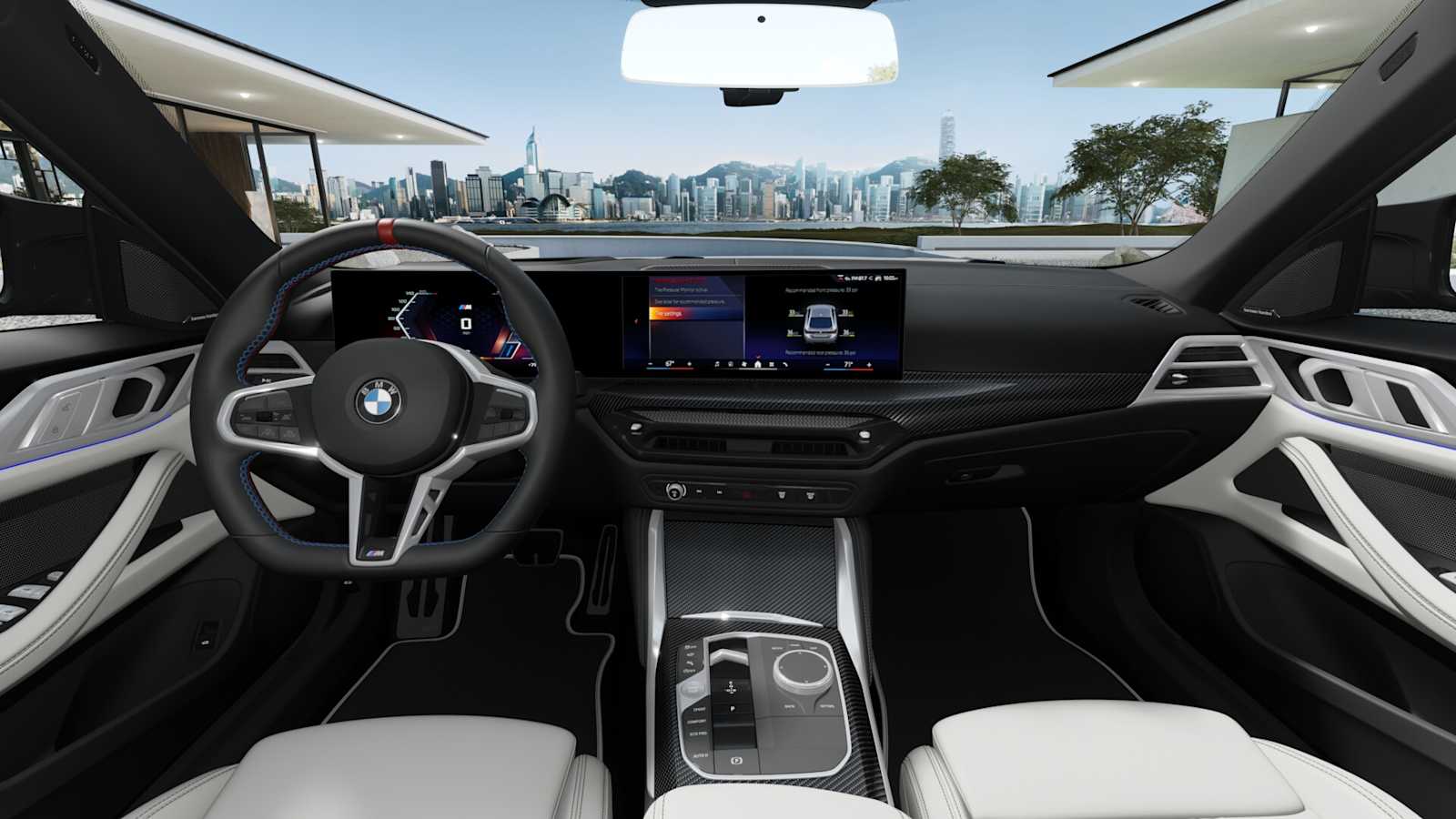 2025 Bmw i4 M50 photo 10