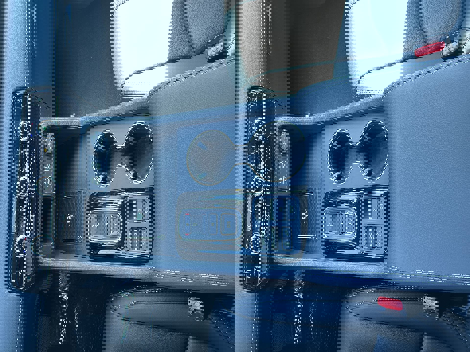2025 Honda Pilot EX-L photo 20