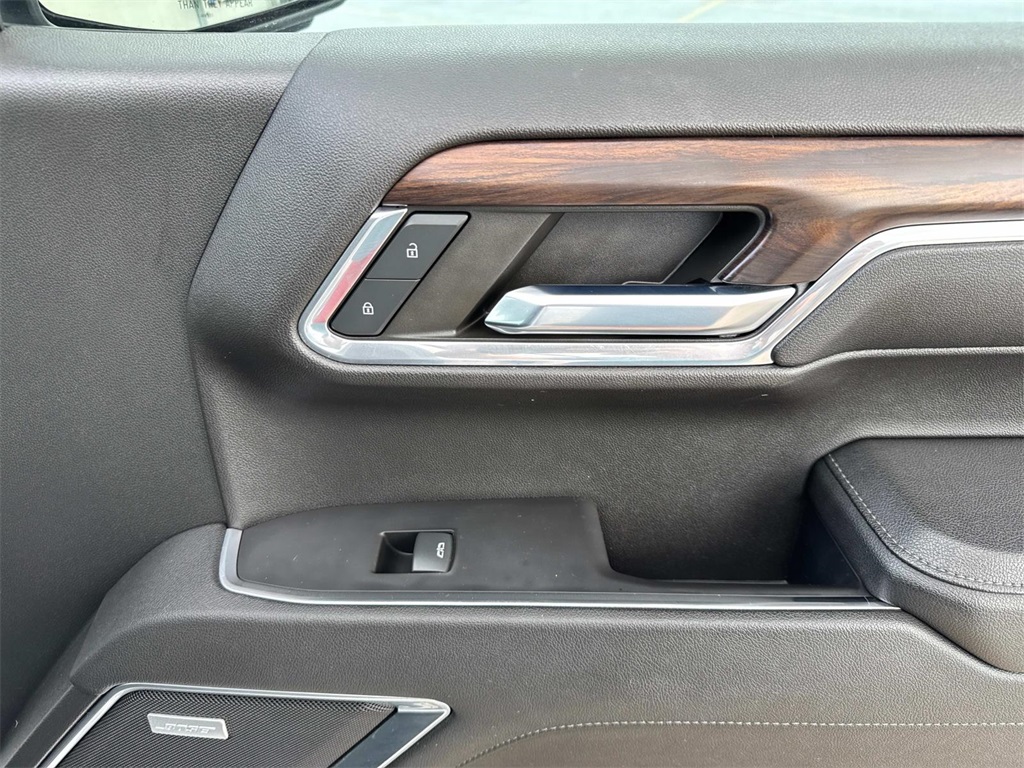 2023 Gmc Sierra 1500 SLT photo 8