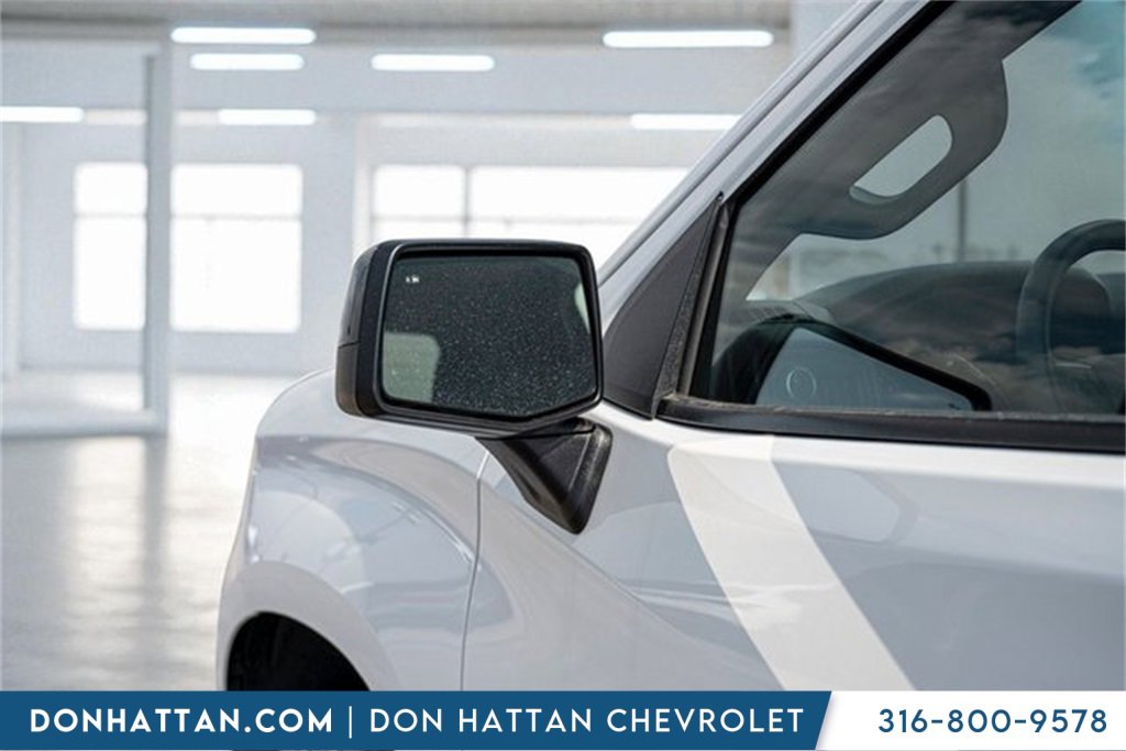 2026 Chevrolet Silverado 1500 Work Truck photo 18