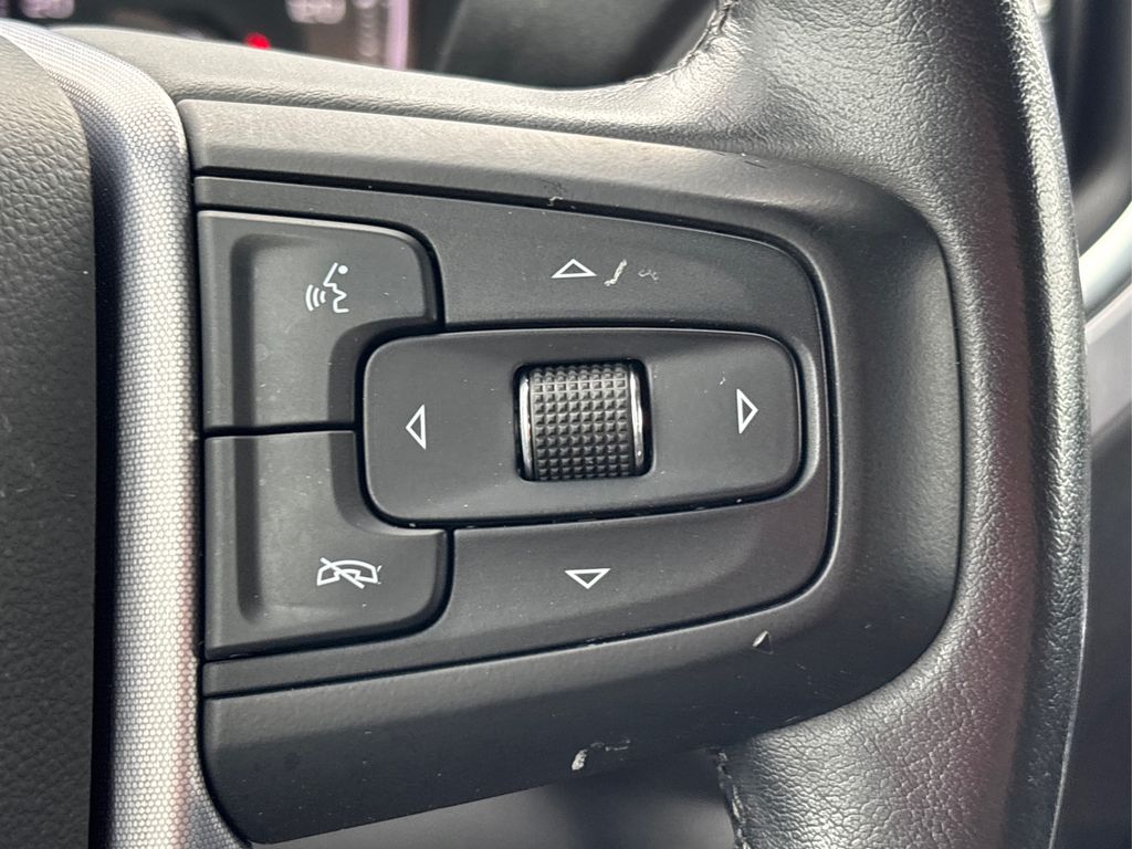 2020 Gmc Sierra 1500 SLE photo 25