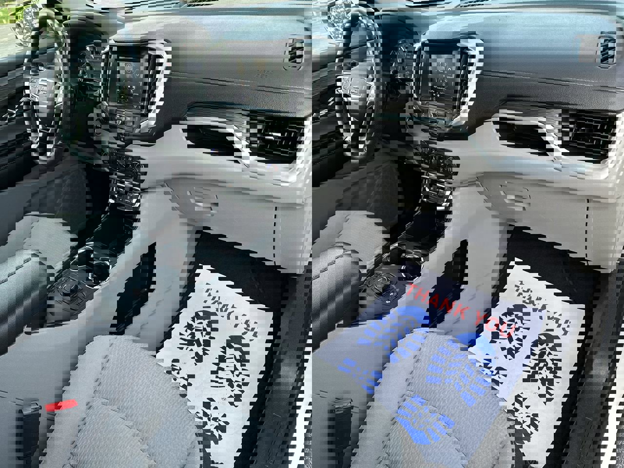 2023 Gmc Terrain SLE photo 28