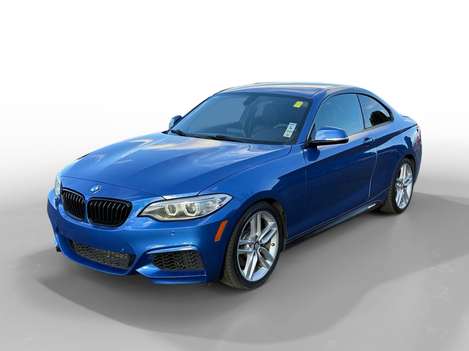 2014 BMW 2 Series 228i's photo