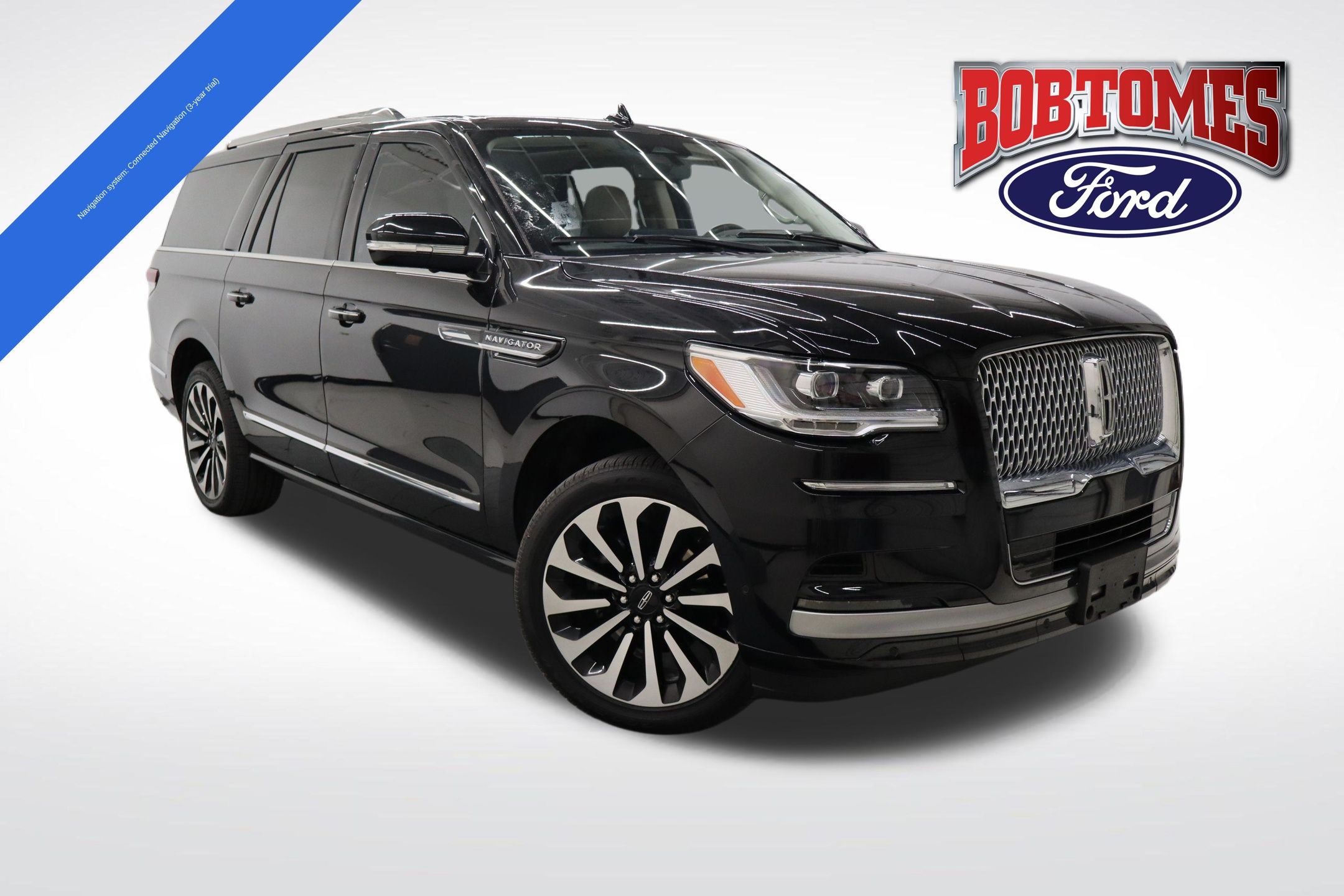 2023 Lincoln Navigator