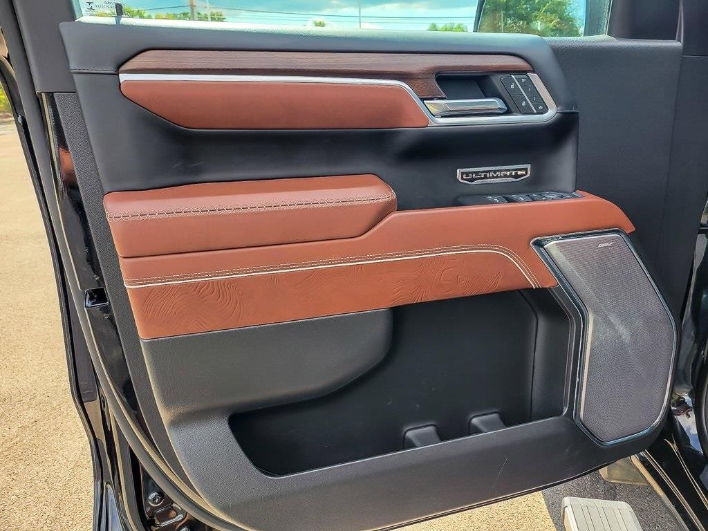 2022 GMC SIERRA - Image 17