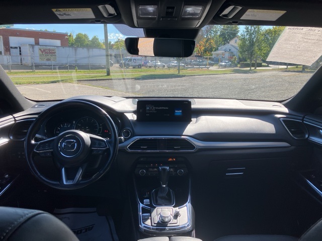 2023 Mazda CX-9 Grand Touring photo 19