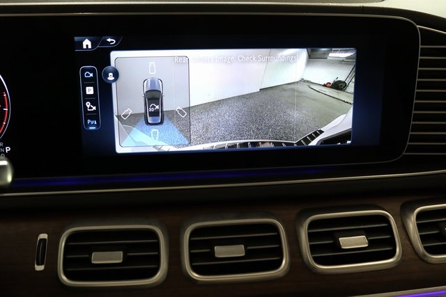 2025 Mercedes Benz GLE 350 4MATIC photo 24