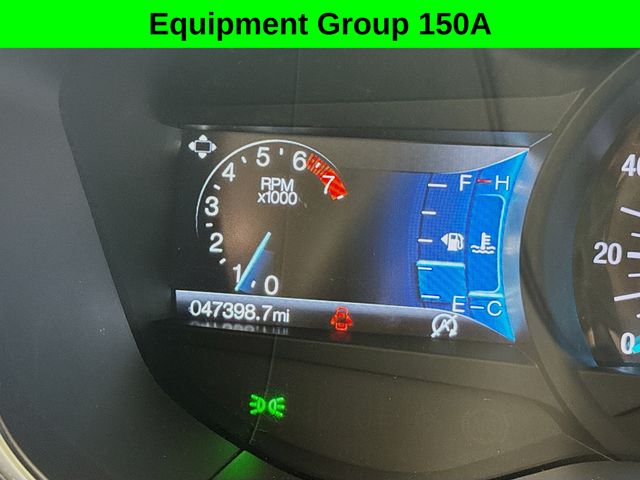2020 Ford Fusion SE photo 12