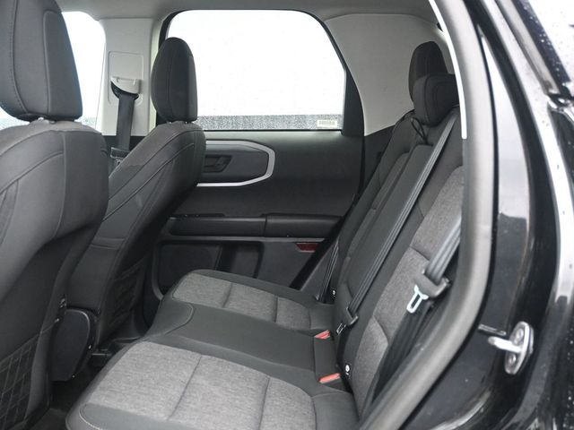 2024 Ford Bronco Sport Big Bend photo 3