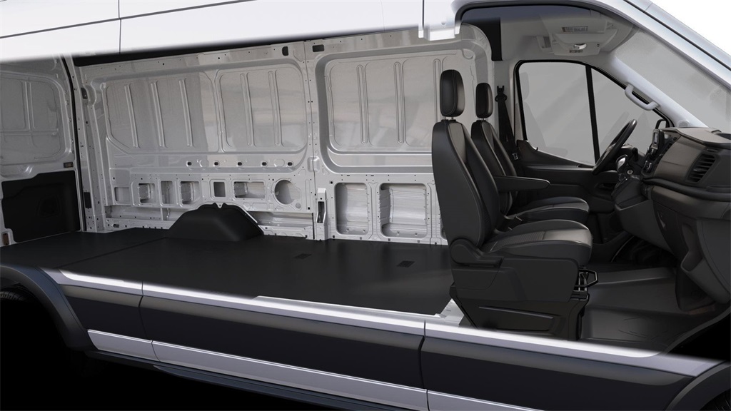 2025 Ford Transit photo 5