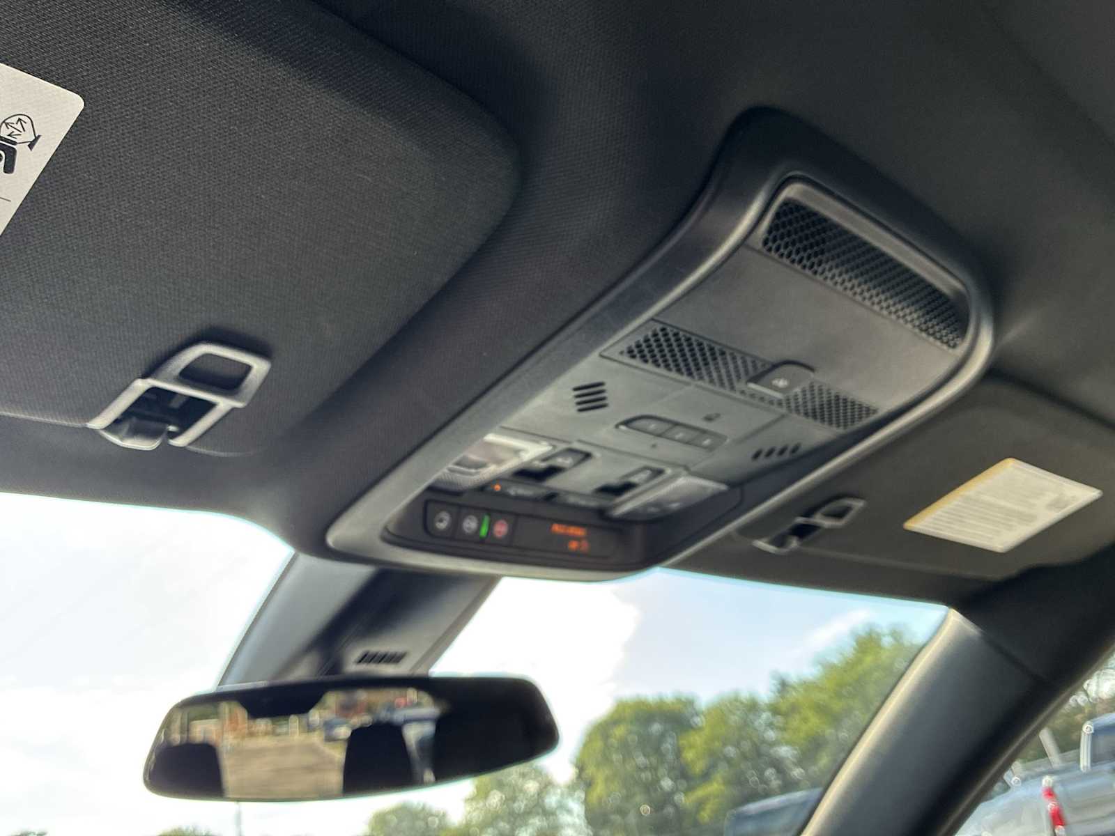 2021 Cadillac XT6 Premium Luxury photo 34