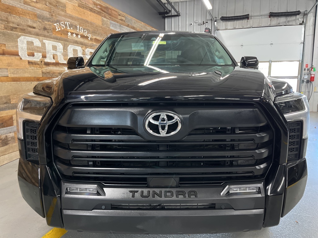 2023 Toyota Tundra SR5 photo 9