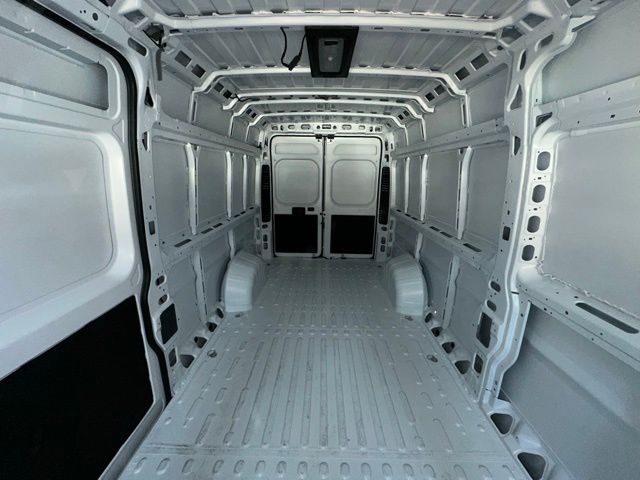 2025 Ram ProMaster 3500 Cargo Van photo 28