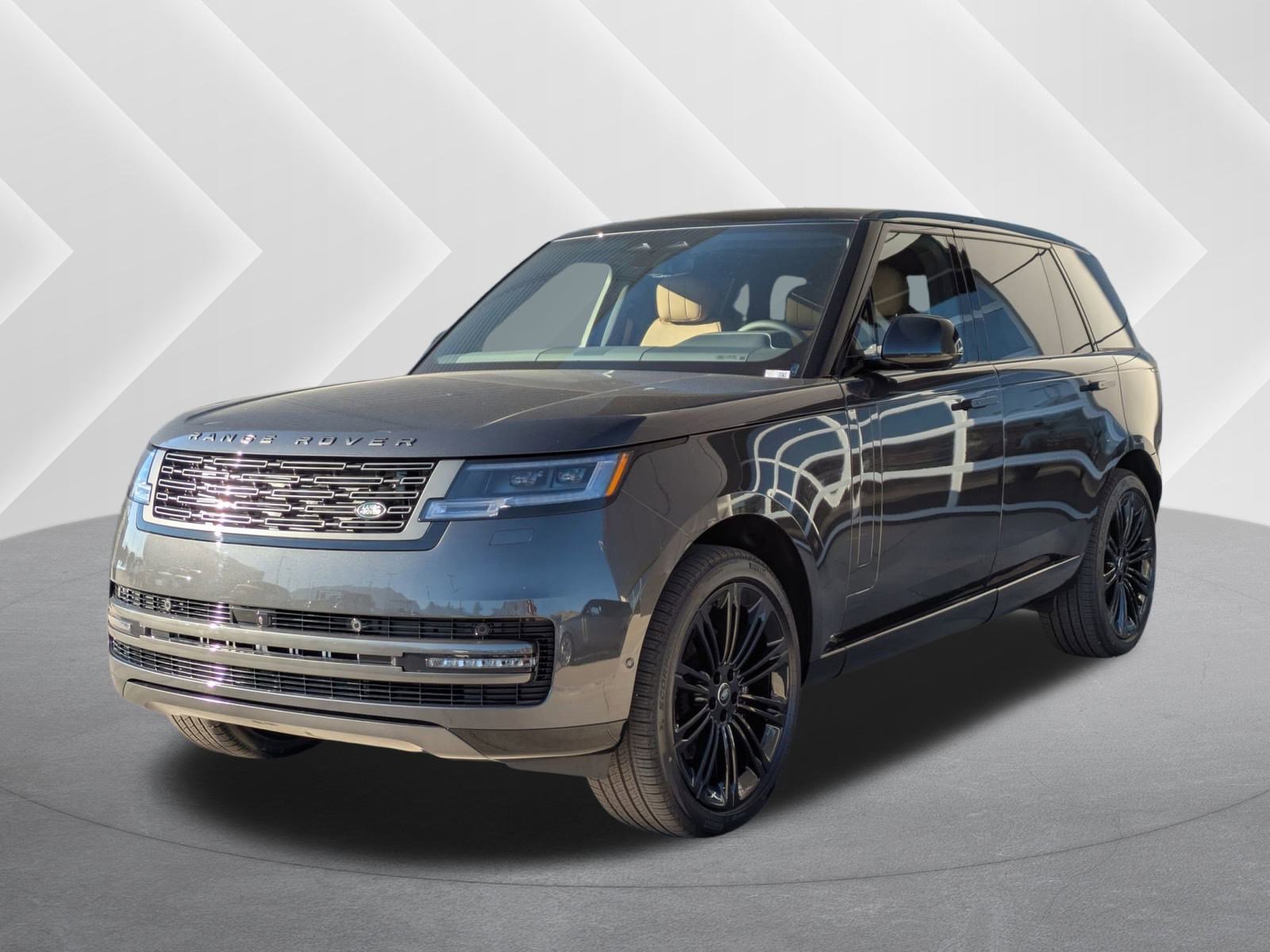 2025 Land Rover Range Rover SE's photo