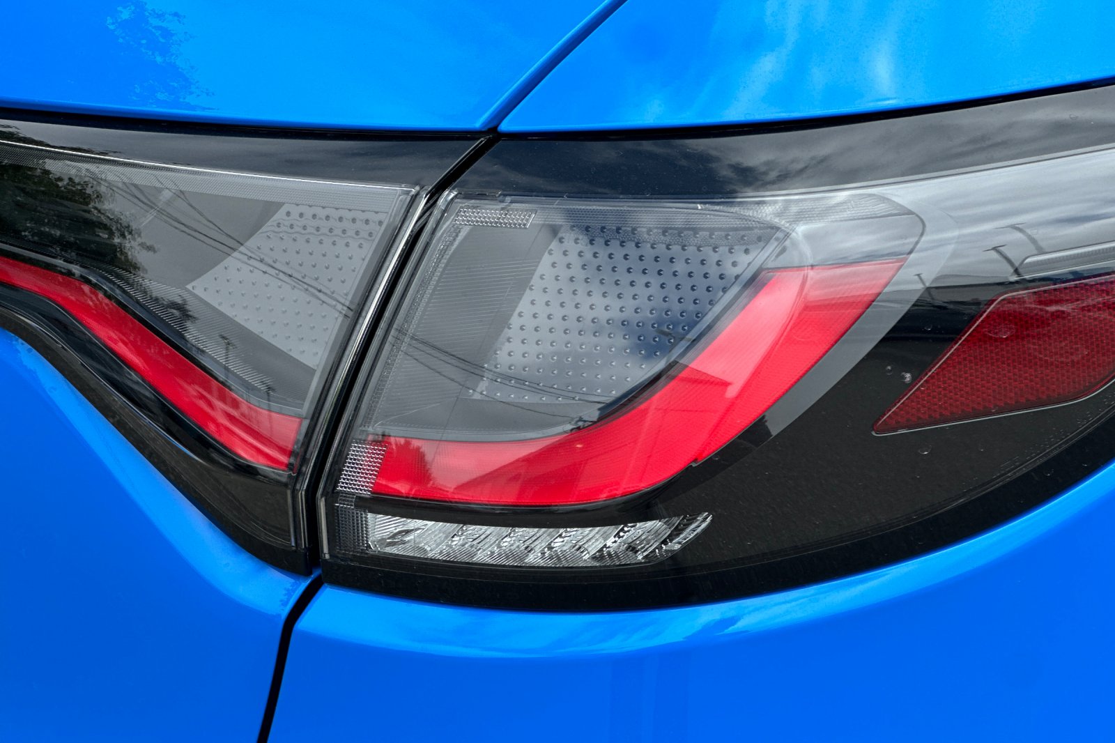 2026 Honda HR-V Sport photo 28