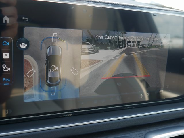 2026 Mercedes Benz GLE 450 4MATIC photo 19