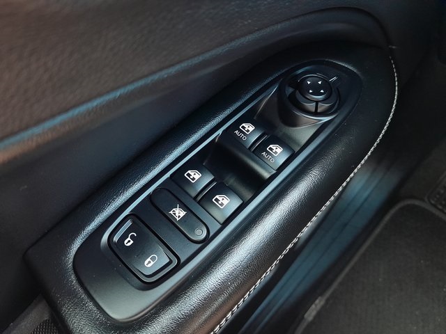 2021 Jeep Compass Special Edition photo 31