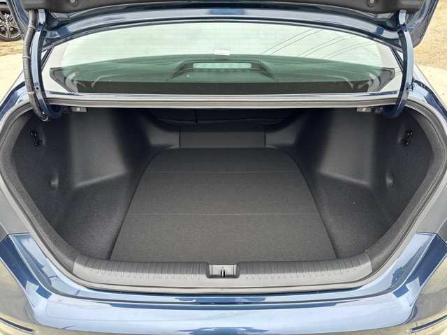 2025 Honda Accord SE photo 5