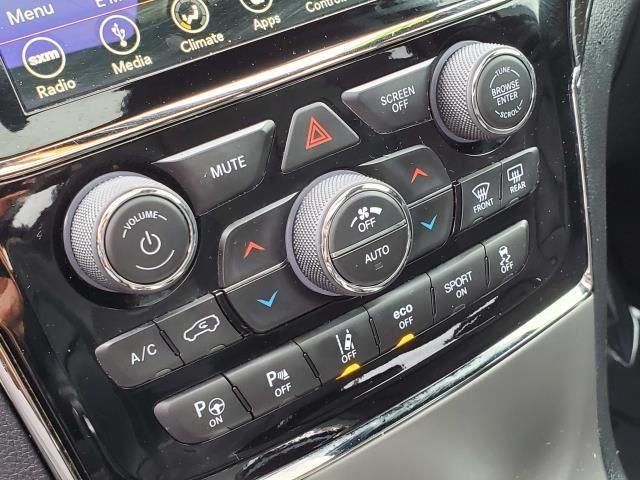 2019 Jeep Grand Cherokee High Altitude photo 20