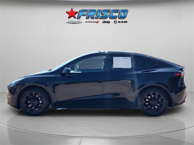 2022 Tesla Model Y Long Range photo 4
