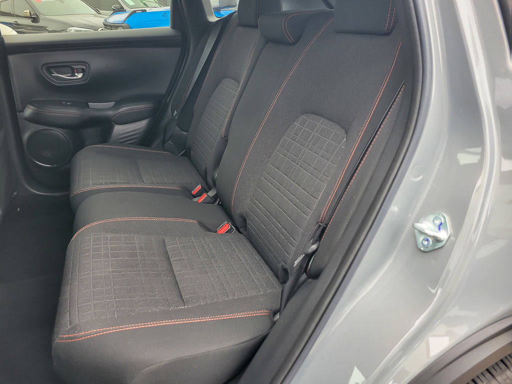 2025 HONDA HR-V - Image 11