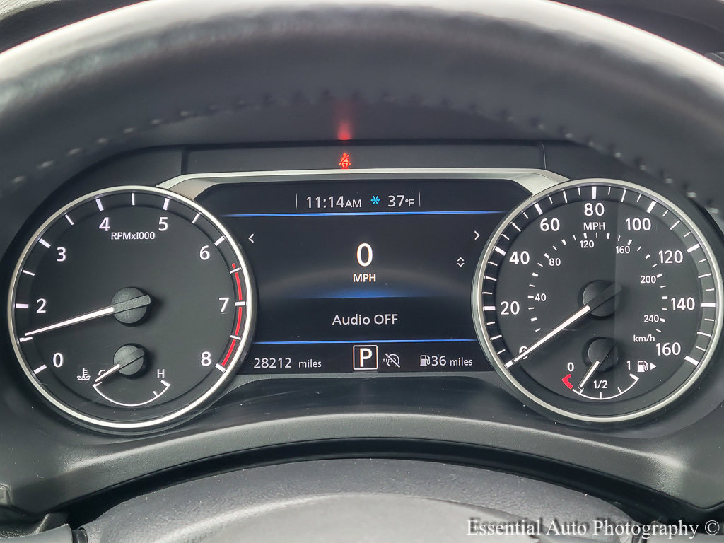 2024 NISSAN SENTRA - Image 11